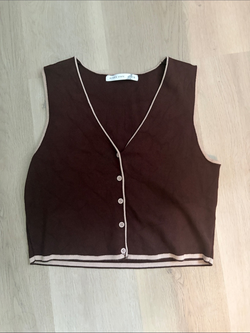 Altard State Top